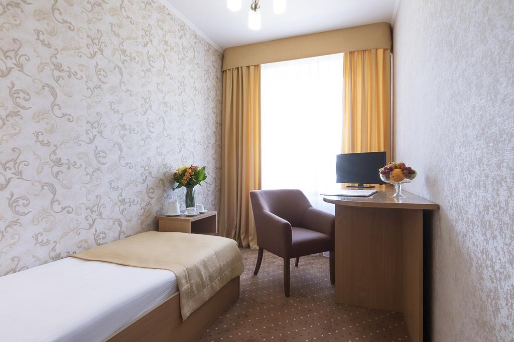 Mariot Medical Center Hotel Truskavets Exterior foto