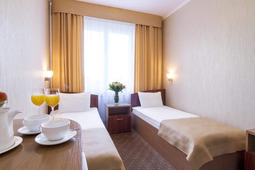 Mariot Medical Center Hotel Truskavets Exterior foto